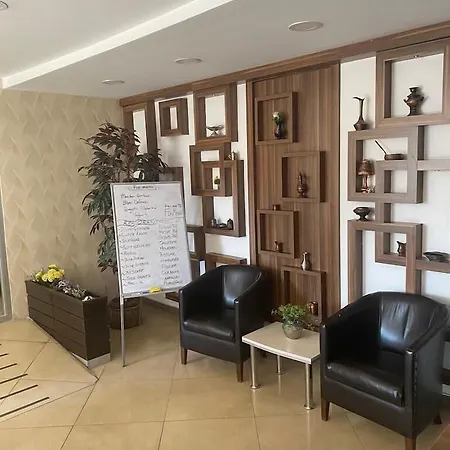 Grand Merin Airport اسطنبول