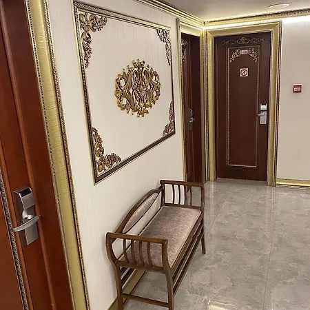 Grand Merin Airport 3* Istambul