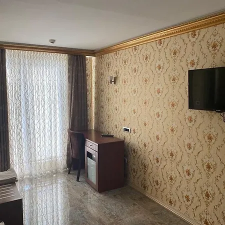 Grand Merin Airport 3* Istambul