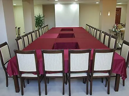 Grand Merin Airport איסטמבול