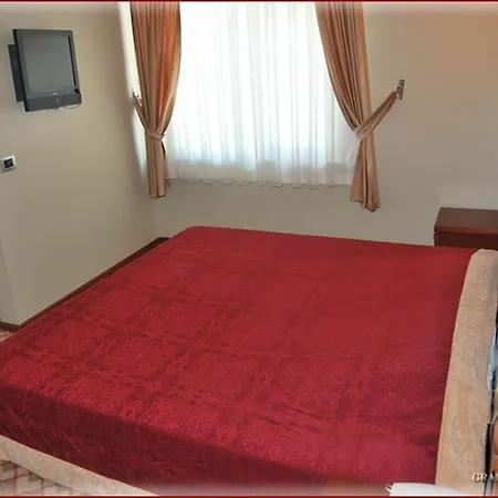 Grand Merin Airport 3* Istambul