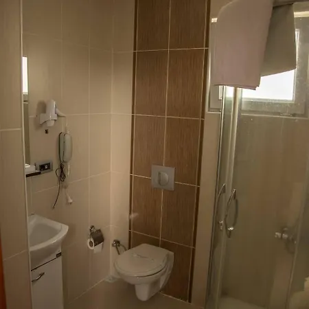 Grand Merin Airport 3* איסטמבול