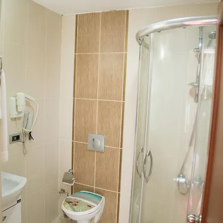 Grand Merin Airport Hotel