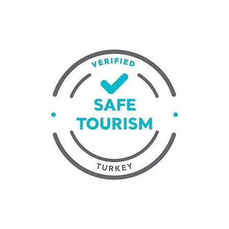 Grand Merin Airport 3* Istanbulská provincie
