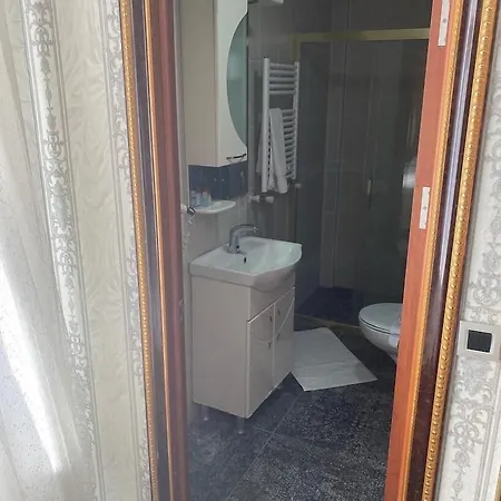 Grand Merin Airport Hotel