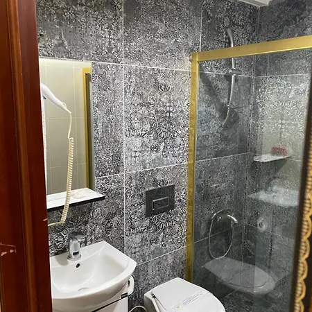 Hotel Grand Merin Airport Istanbul