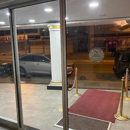Grand Merin Airport 3* Istanbul