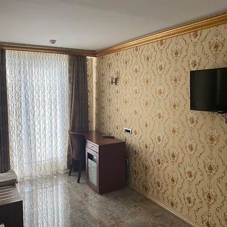 Otel Grand Merin Airport
