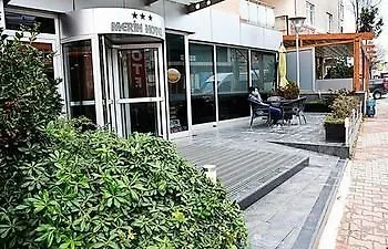 Grand Merin Airport Istambul