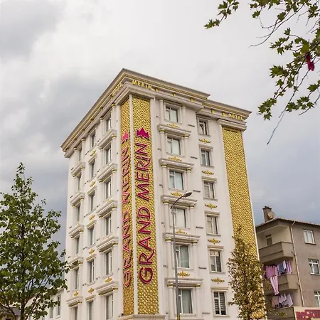 Grand Merin Airport Istanbul