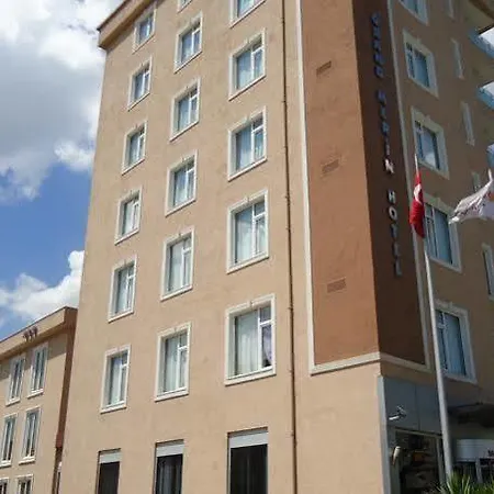 Grand Merin Airport Istambul