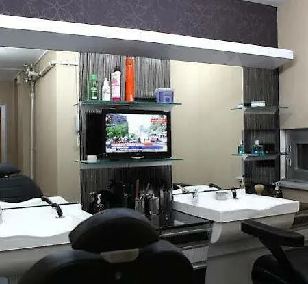 Grand Merin Airport 3* Istambul