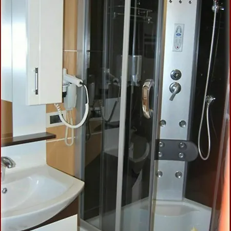 Grand Merin Airport Hotel Istanbul