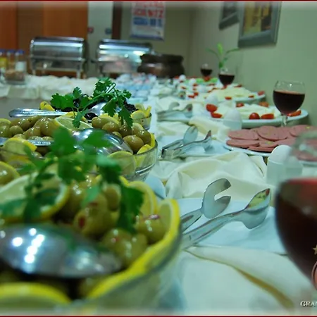 Grand Merin Airport 3*