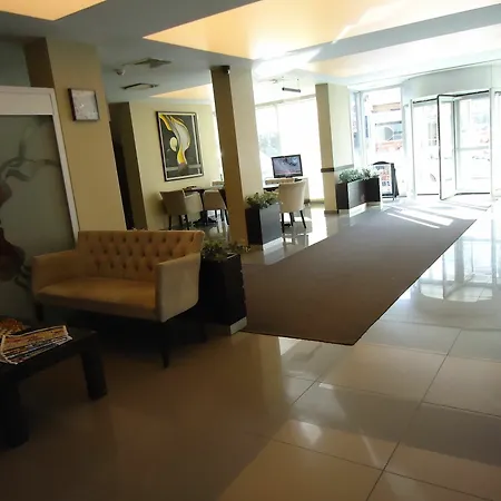 Grand Merin Airport 3*