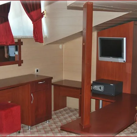 Grand Merin Airport 3* Istanbul