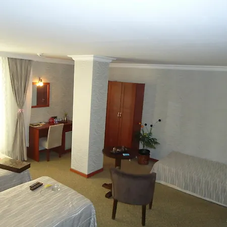 Hotel Grand Merin Airport Istanbul