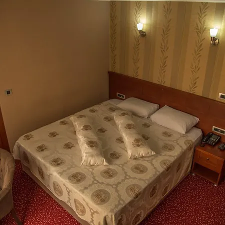 Hotel Grand Merin Airport