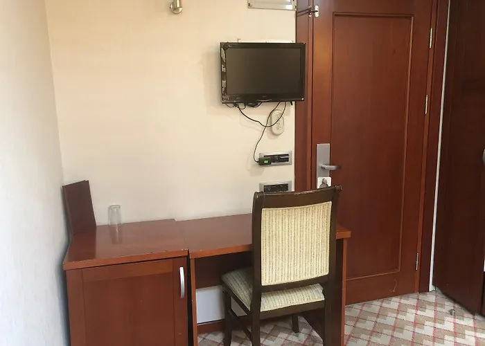 Hotel Grand Merin Airport Istanbul