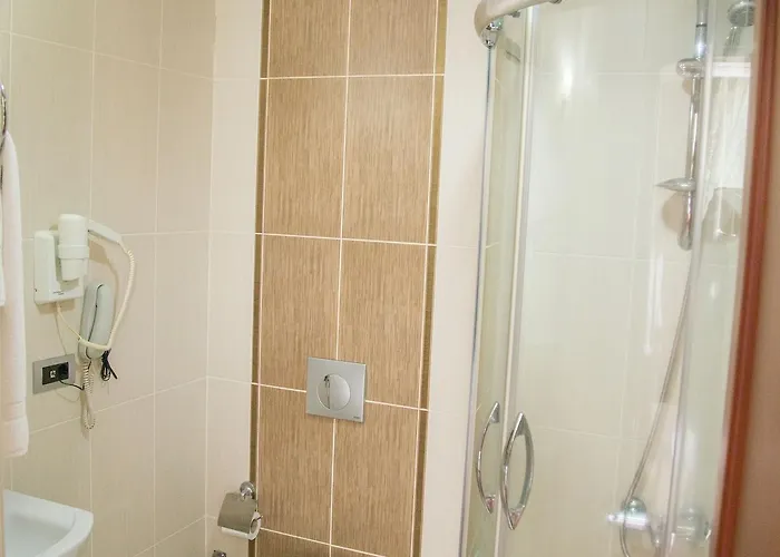 Grand Merin Airport ホテル