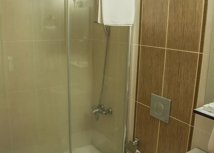 ホテル Grand Merin Airport 3*