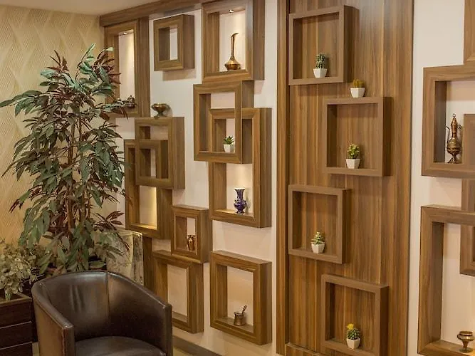 Hotel Grand Merin Airport