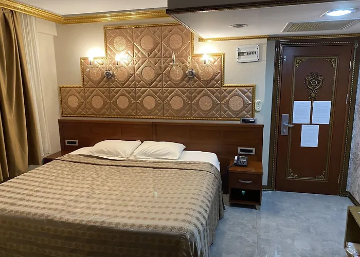 Grand Merin Airport ホテル