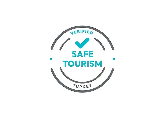 Grand Merin Airport 3* イスタンブール