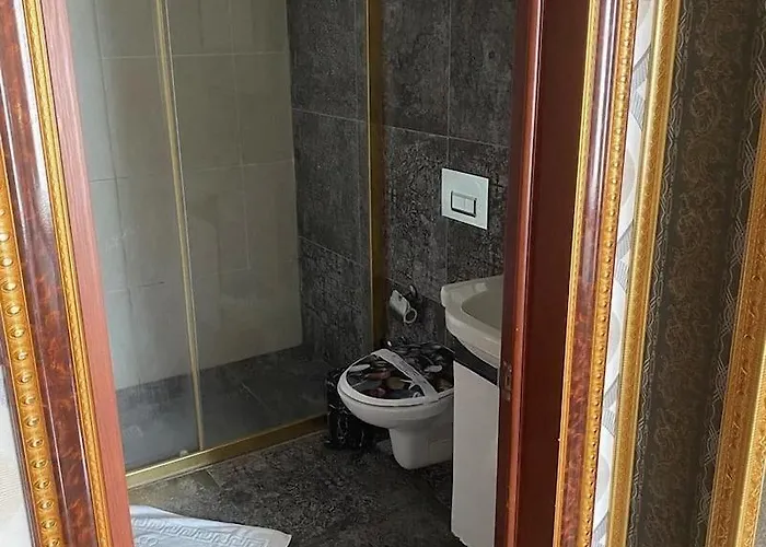 Grand Merin Airport 3*