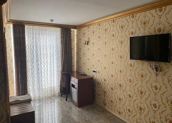 Grand Merin Airport 3* イスタンブール