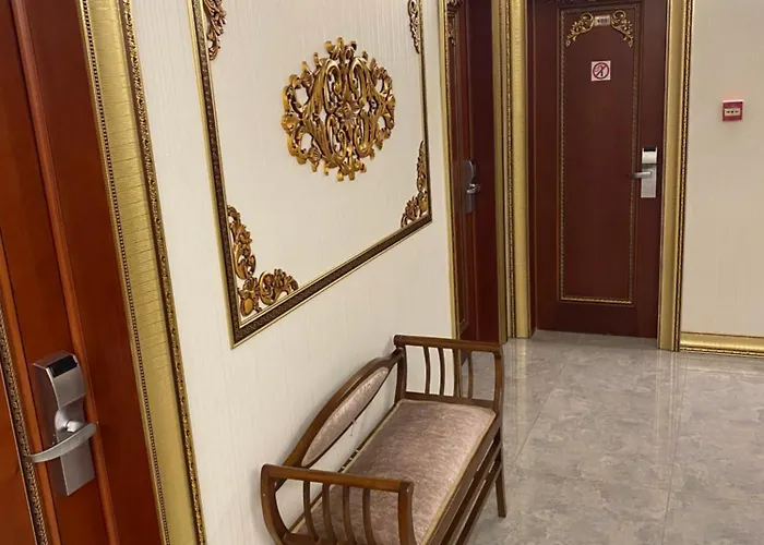 Grand Merin Airport Hotel 3*