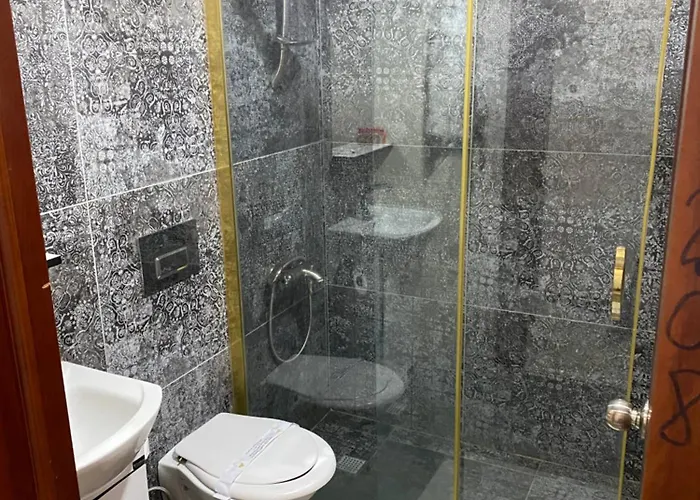 Hotel Grand Merin Airport Istanbul