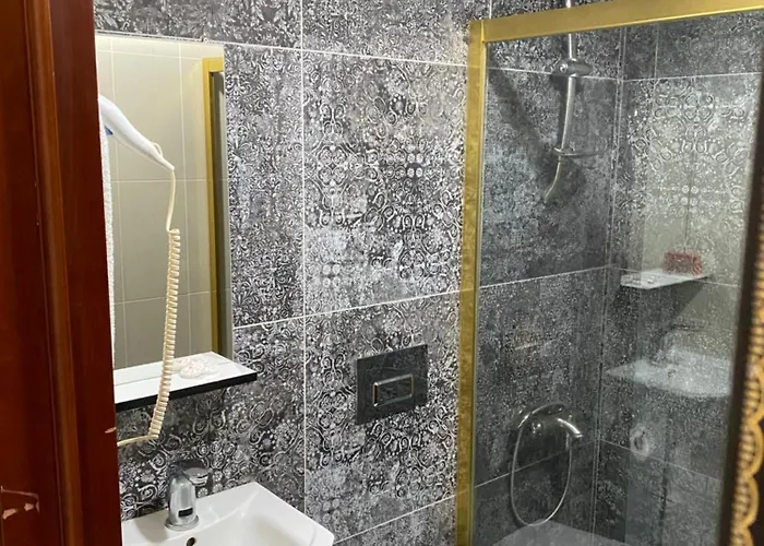 Hotel Grand Merin Airport Istanbulská provincie