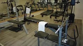 Grand Merin Airport Hotel Istanbul