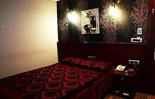 Grand Merin Airport 3* Istanbul