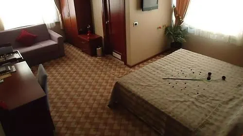 Grand Merin Airport イスタンブール