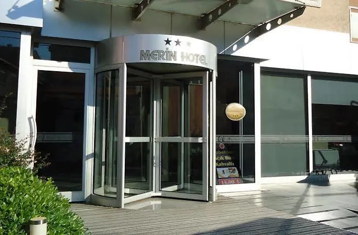 Grand Merin Airport 3*