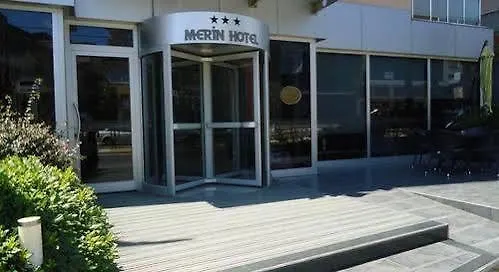 Hotel Grand Merin Airport