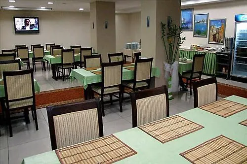 Grand Merin Airport 3*