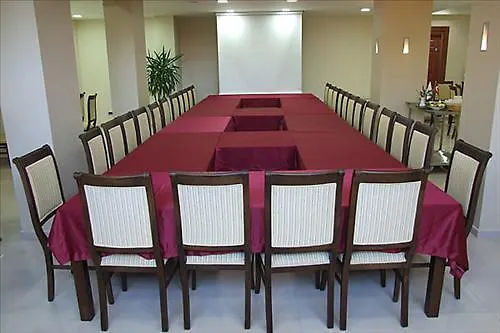 Grand Merin Airport イスタンブール