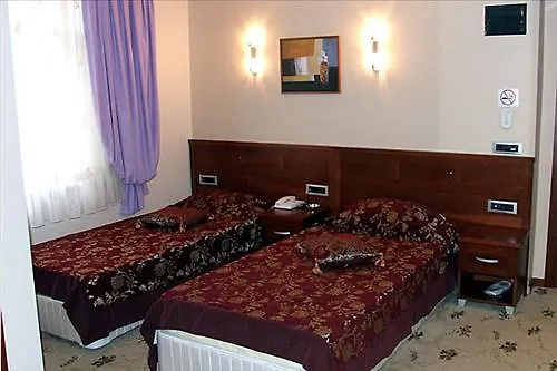 Grand Merin Airport Hotel