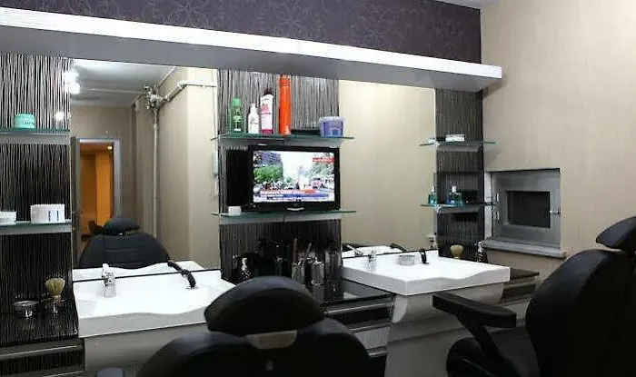 Grand Merin Airport 3* Istanbul