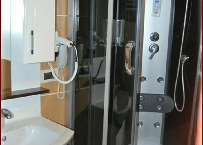 Grand Merin Airport Hotel Istanbul