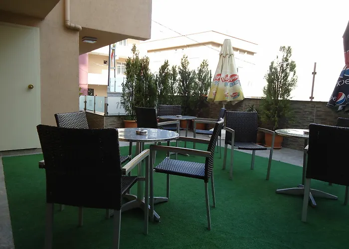 Grand Merin Airport Hotel