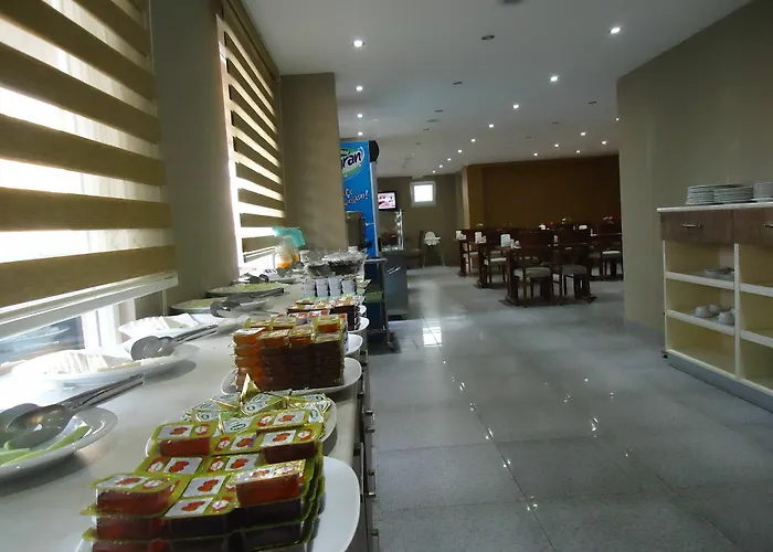 ホテル Grand Merin Airport 3*