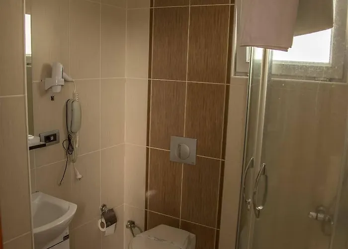 Grand Merin Airport 3* Istanbul