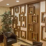 Hotel Grand Merin Airport