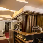 Grand Merin Airport Hotel 3*