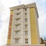 Hotel Grand Merin Airport 3*