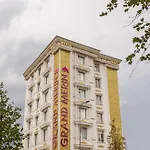 Grand Merin Airport Hotel Istanbul